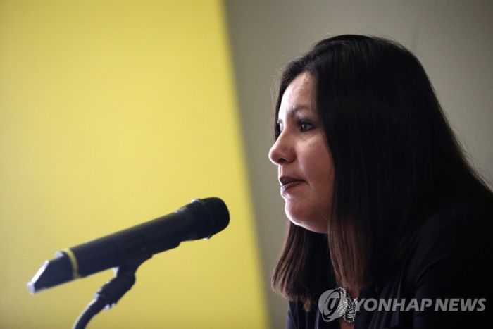 국제사면위, 베네수엘라 마두로 정권 반인륜 범죄 진상조사 촉구