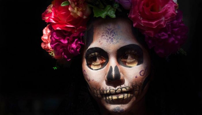 Mexico's Day of the Dead Is a Celebration of Life