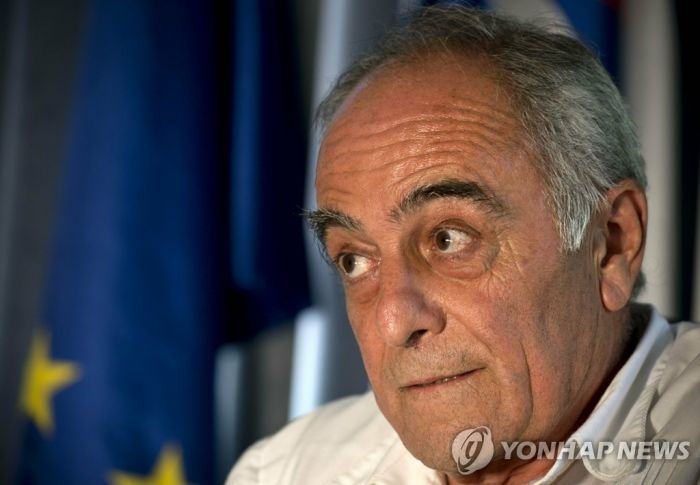 쿠바 주재 EU 대사 "미국의 쿠바 강경 정책에 전례없는 우려"