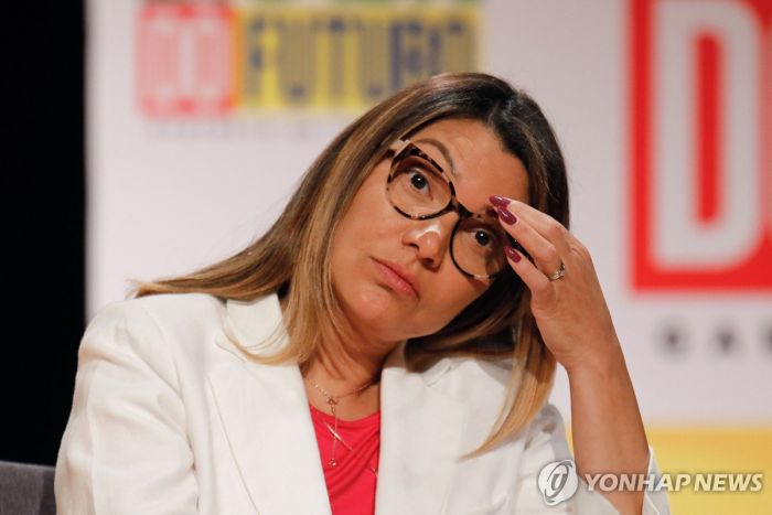 X계정 해킹 당한 브라질 대통령부인 "일론 머스크 고소할 것"