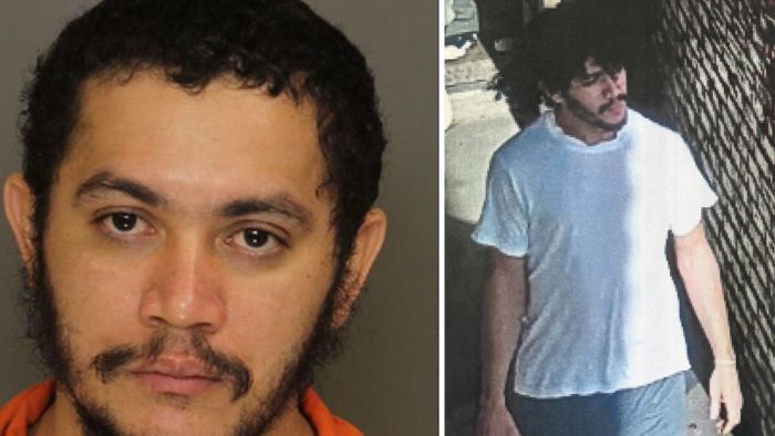 Danelo Cavalcante: Convicted murderer escapes from…