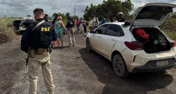 More than 1,000 arrested as part of global human t…