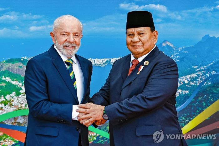 '아세안 최대 경제국' 인니, 브릭스 합류…중·러에 힘 실리나(종합)
