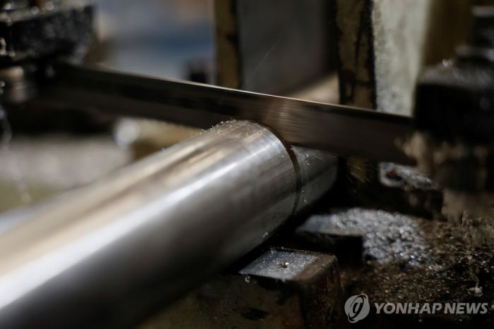 멕시코·브라질 "美철강관세에 보복 안해"…상호관세 협상 주력?