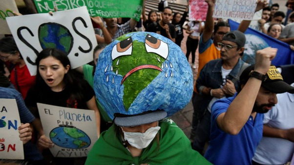 Colombia deadliest country for environmentalists -…