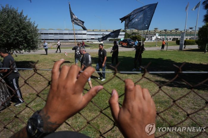 아르헨 산업계, 정부에 경고…"물가만 잡으면 경제 살아나나"
