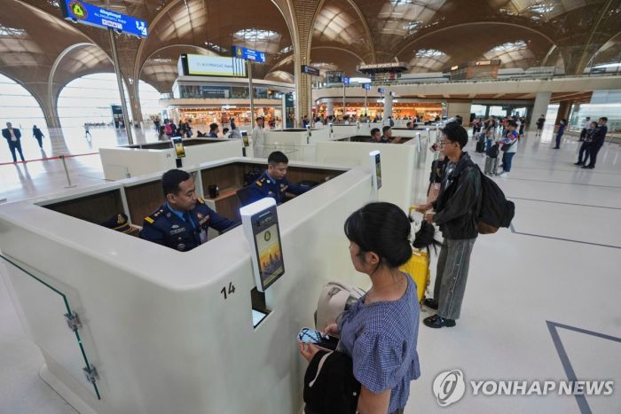 외교부, 캄보디아 일부지역 여행금지 해제…"치안 개선"