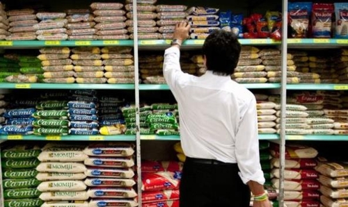 브라질 물가 관리 경고등…6월까지 12개월 상승률 4.39%