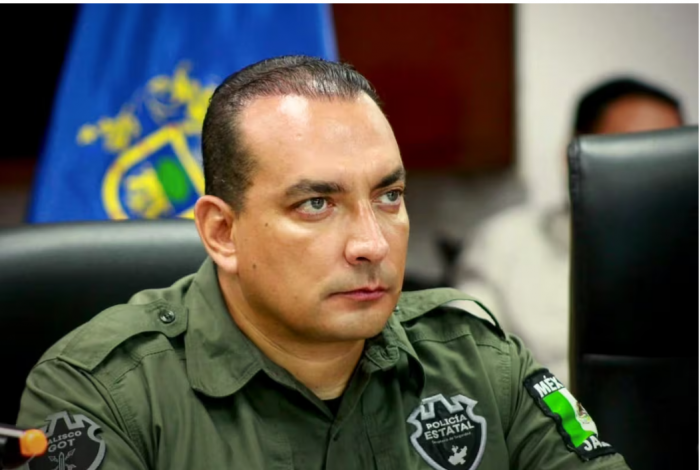 El Gobierno de Jalisco investiga a 17 policías por…