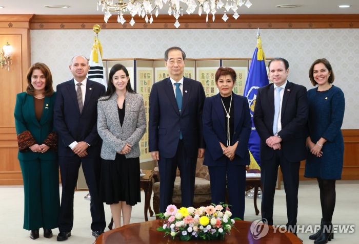 한·중미 FTA에 과테말라 가입…"북중미 진출 거점 기대"