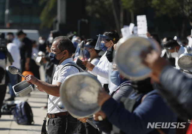 멕시코, 마야족 최후 항쟁기념일에 탄압과 착취 사과