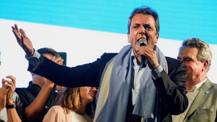 Argentina presidential election: Javier Milei and …