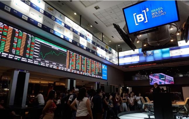 IIF "브라질서 외국인 투자 이탈 가속…작년의 배 넘을 듯"