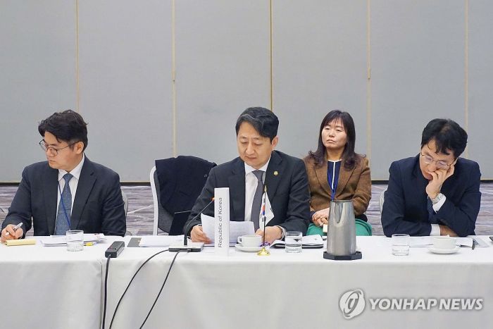 한·브라질 TIPF 체결…공급망·그린·디지털 등 전방위 협력