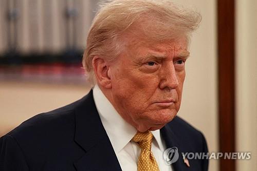 트럼프, 브라질 내정개입 '점입가경'…前대통령에 공개서한