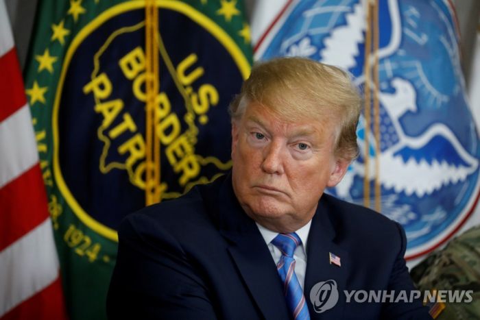 미국·멕시코 관세협상 곧 착수…트럼프는 '멕시코 때리기' 계속(종합)
