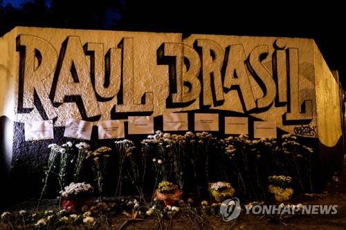 "총기 갖는다고 더 안전하지 않아"…브라질, 규제강화 여론 확산