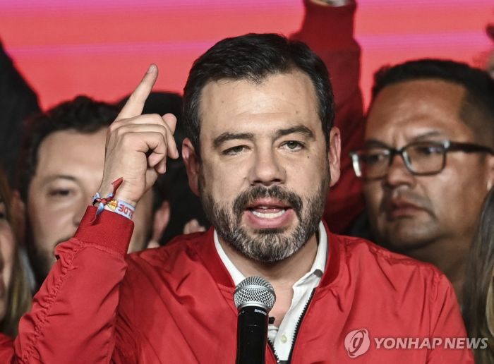 콜롬비아 지방선거서 핵심지역 우파 승리…좌파 여당 '흔들'