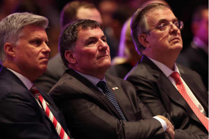 Aranceles, asimetrías comerciales y reglas de orig…