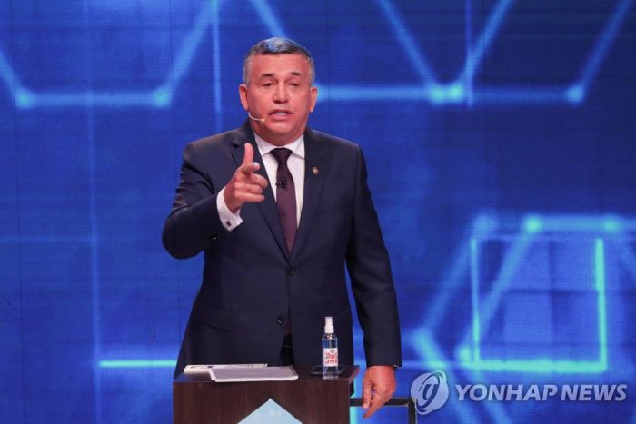 페루 유력 정치인, 34년 前 언론인 살해 가담 드러나