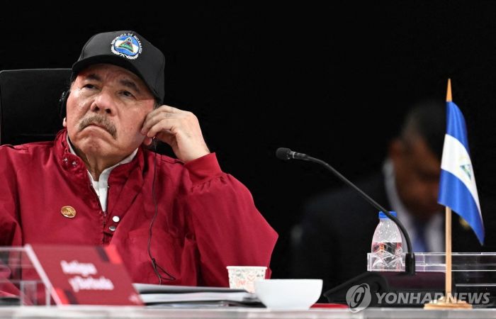 니카라과, NGO 15곳 또 폐쇄…세이브더칠드런도 결국 철수
