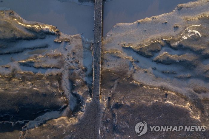 저수율 1.7%…70년만의 최악 가뭄 우루과이, 인공강우 도입하나