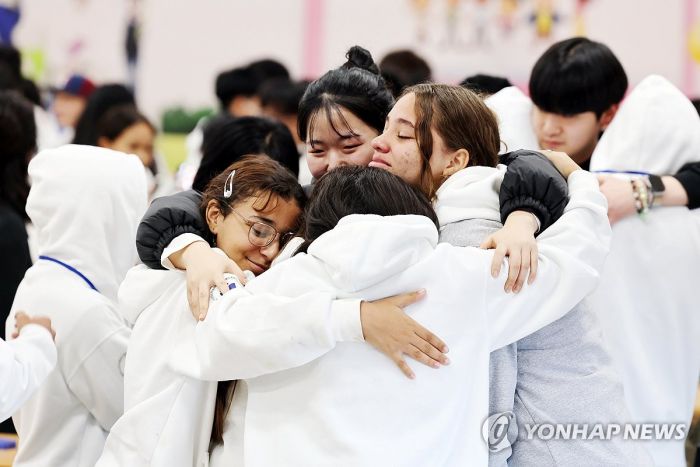 "전교 1등이 목표"…전남 고교 입학 앞둔 쿠바 한인 후손의 꿈