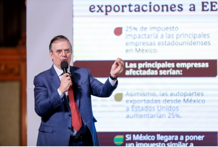 México golpea al comercio chino en la capital tras…