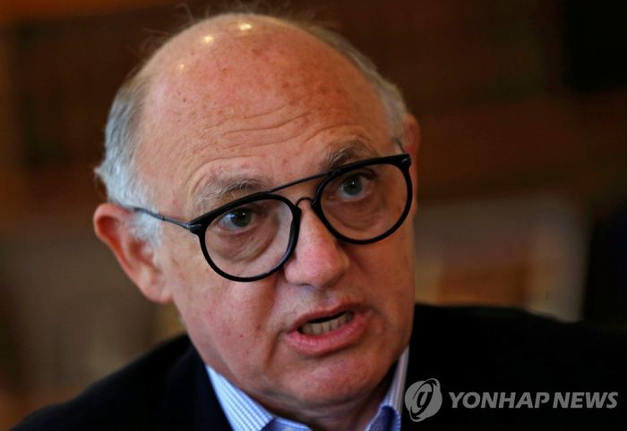 중남미 최악 폭탄테러 은폐 혐의 전 아르헨 외교장관 사망