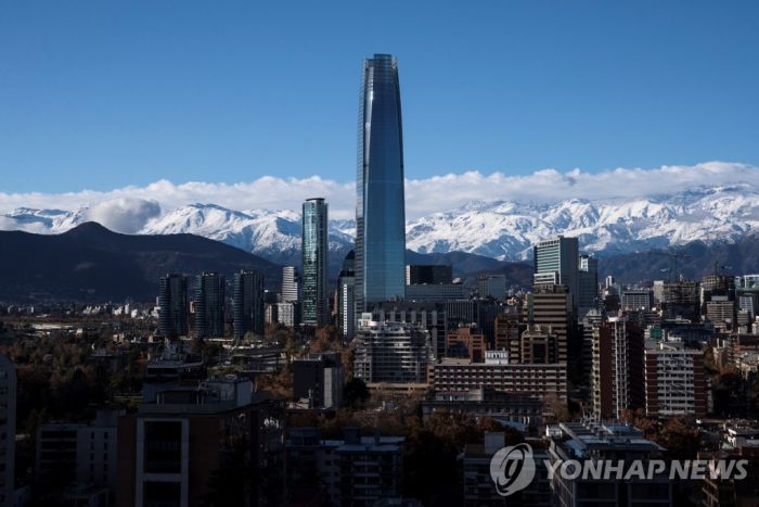 겨울 접어드는 남미…코로나19·독감 '동시 대유행' 우려