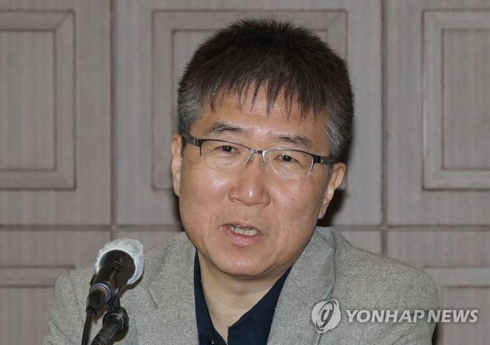 장하준 "세계경제질서, 구조적 재편 진행중…일시적 상황 아냐"