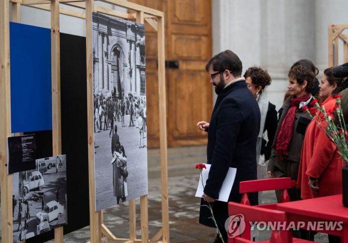 칠레, 군부독재 정권 실종자 1천192명 사건 재조사키로