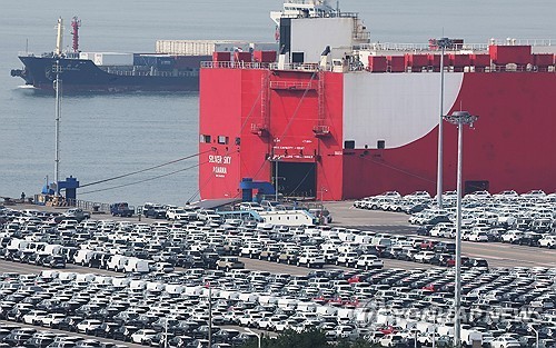 에콰도르 국회, 경제협력협정 비준…한국車 고율관세 피한다(종합)