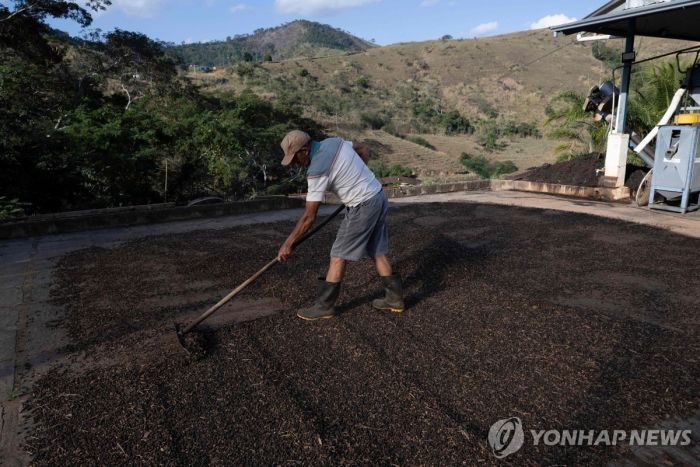 브라질 "미국 법원에 '50% 상호 관세 부과' 제소할 수도"