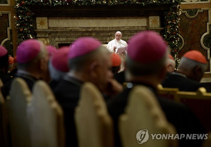 멕시코 가톨릭계 "9년간 사제 152명 미성년자 성추행으로 파면"