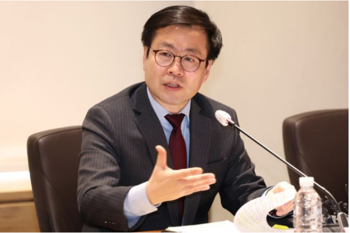 통상본부장, 멕시코대사 접견…FTA협상 재개 등 경협 강화 논의