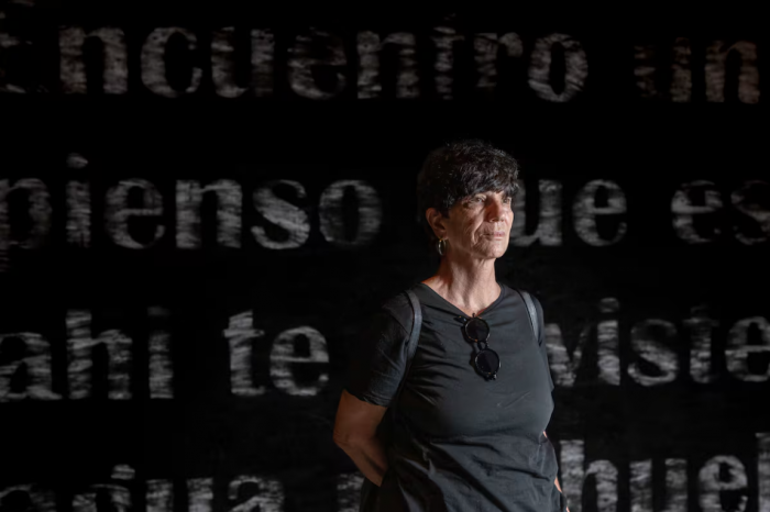 El debate sobre la cancelación prende en México