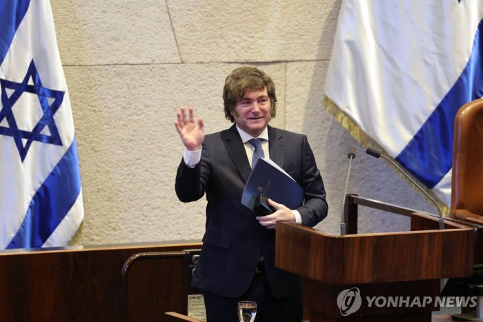 외국 투자자들, 아르헨 경제개혁 칭송해도 아직 투자엔 '머뭇'