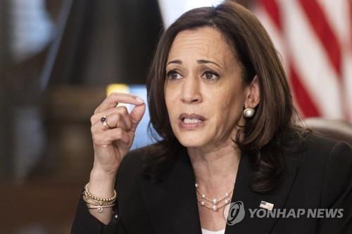 '이민자의 딸' 미 부통령, 불법이민 해결 위해 중남미 첫 순방