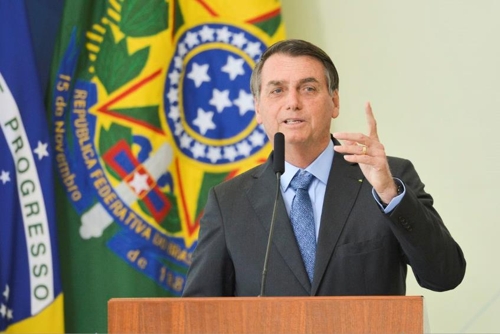 브라질 대통령 "아르헨티나 시장개방 거부하면 메르코수르 탈퇴"
