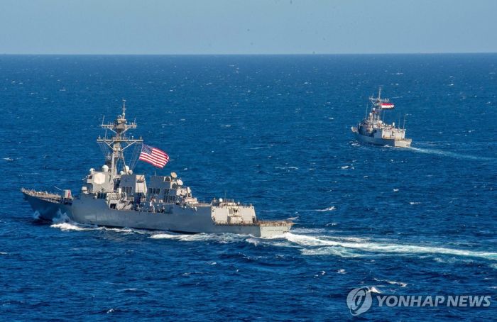 유엔총장, 미-베네수엘라 갈등 고조에 "평화적 수단 해결" 촉구