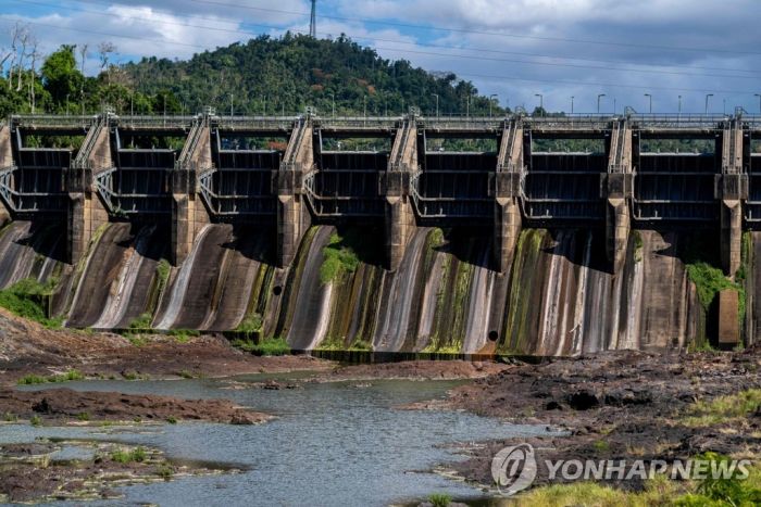 푸에르토리코, 코로나19 와중에 극심한 가뭄…비상사태 선포