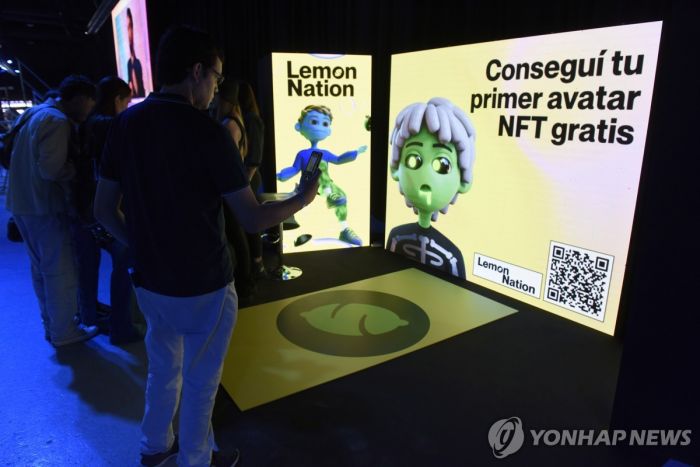 "달러 대신 비트코인"…경제난 아르헨 주민들도 투자 가세