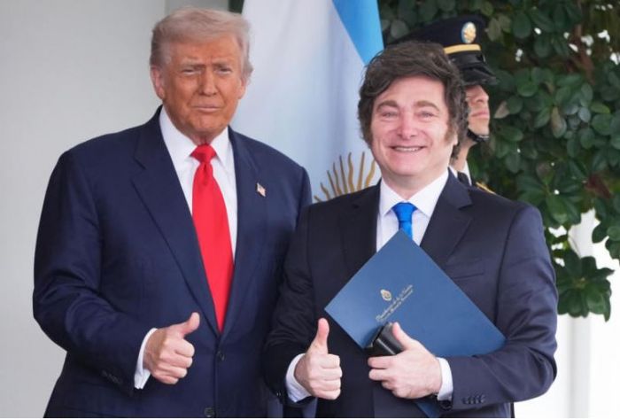 '남미의 트럼프' 美 경고에도 "중국 꼭 방문"… 변심 이유는[글로벌키맨]