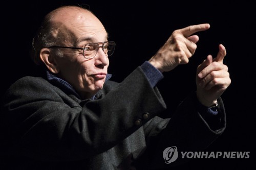 빈곤청소년 음악꿈 키워준 '스승' 엘시스테마 창설자 별세