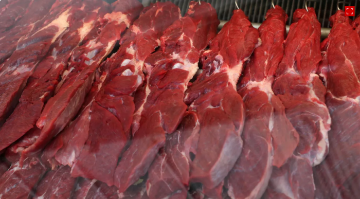 Quênia abre mercado para carne bovina e miúdos do …