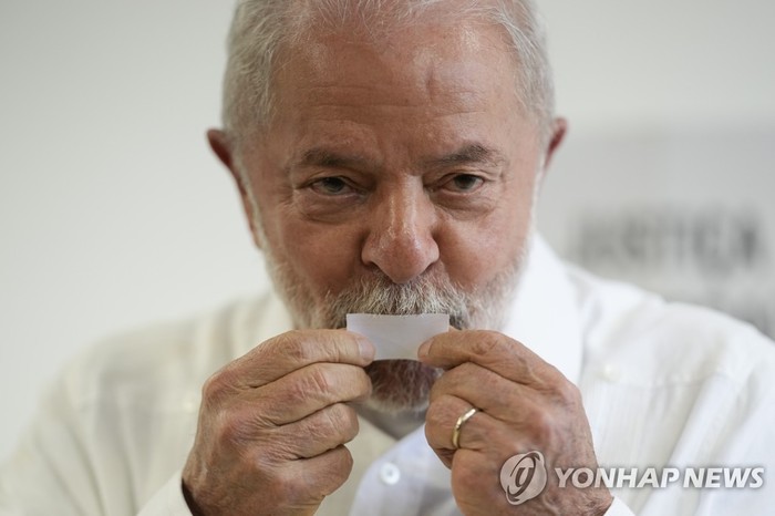 브라질 大選! 우리에게 무엇을 시사하나?