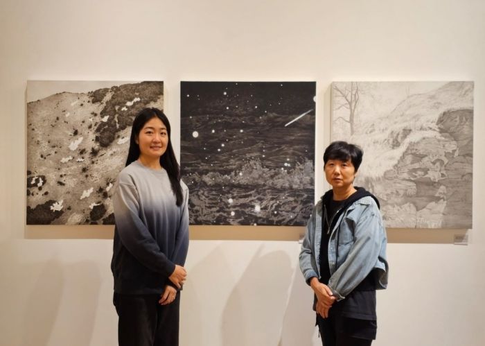아르헨 문화원, 이주 한인 여성 예술가 작품 전시회 개최