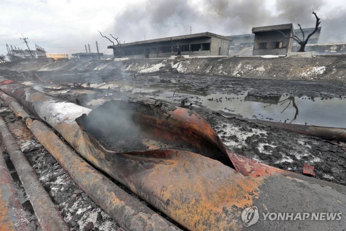 '툭하면 정전' 쿠바, 태양광 확대로 전력난 타개 모색