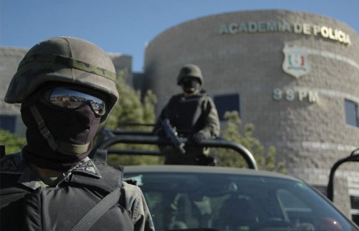 Luis Sánchez: Mexico finds murdered journalist's b…